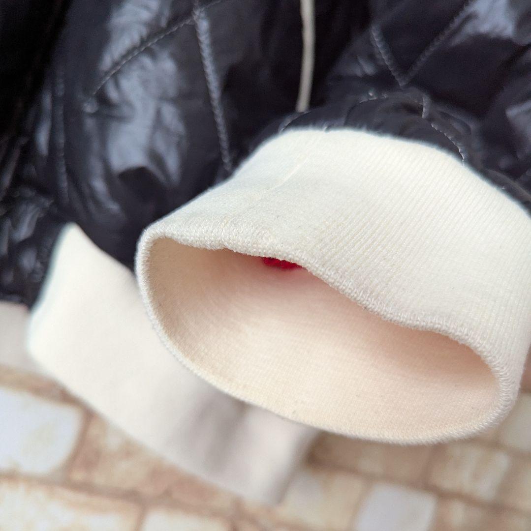 ✨【冬も安心‼】参丸一 キルティング ジャケット 万歳蛙 選挙割