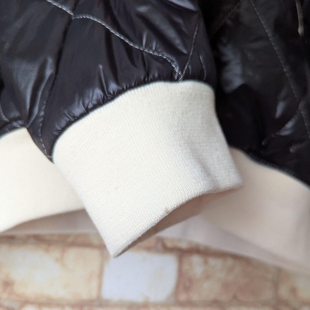 ✨【冬も安心‼】参丸一 キルティング ジャケット 万歳蛙 選挙割