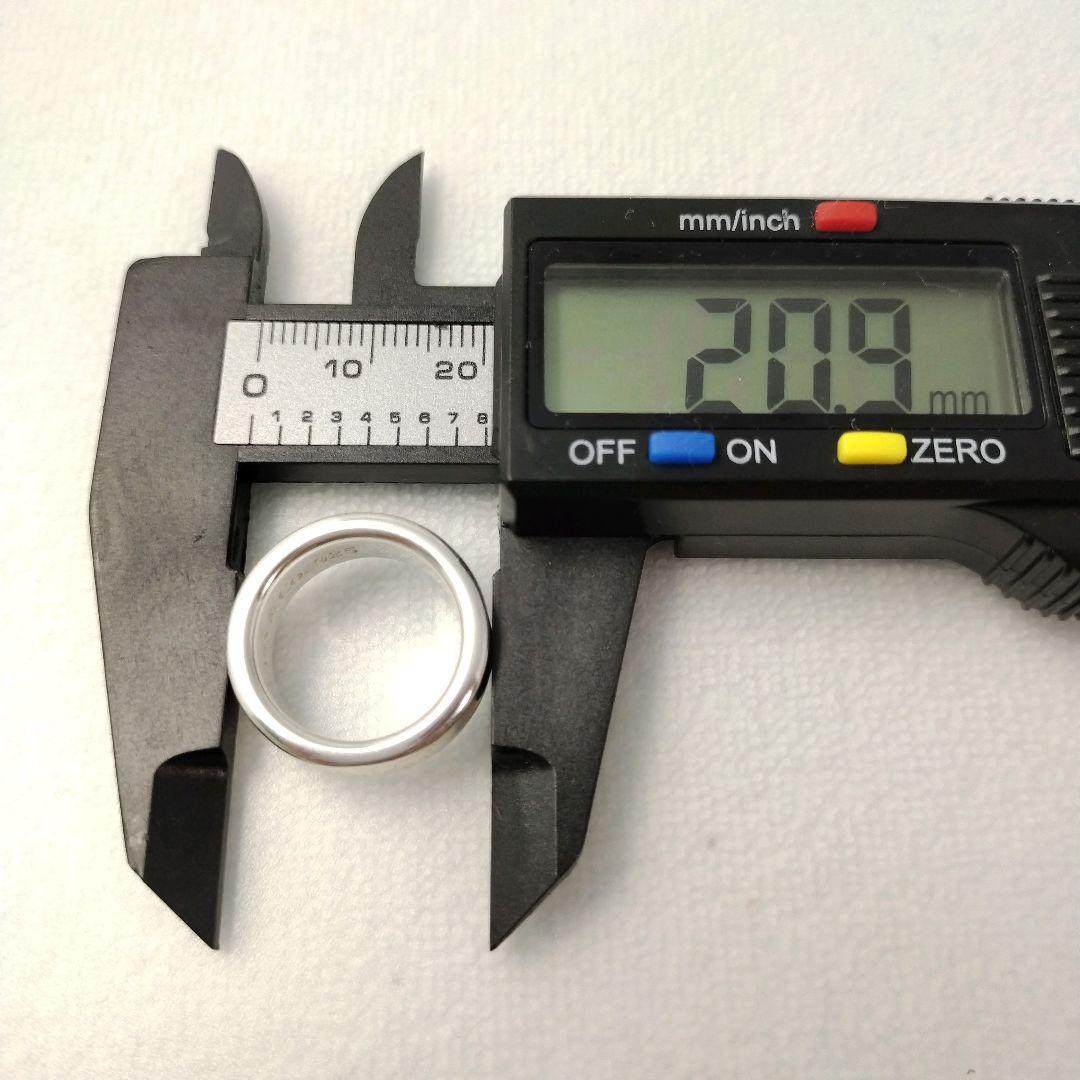 そのさま専用 ティファニー 1837 ナローリング #10 箱、