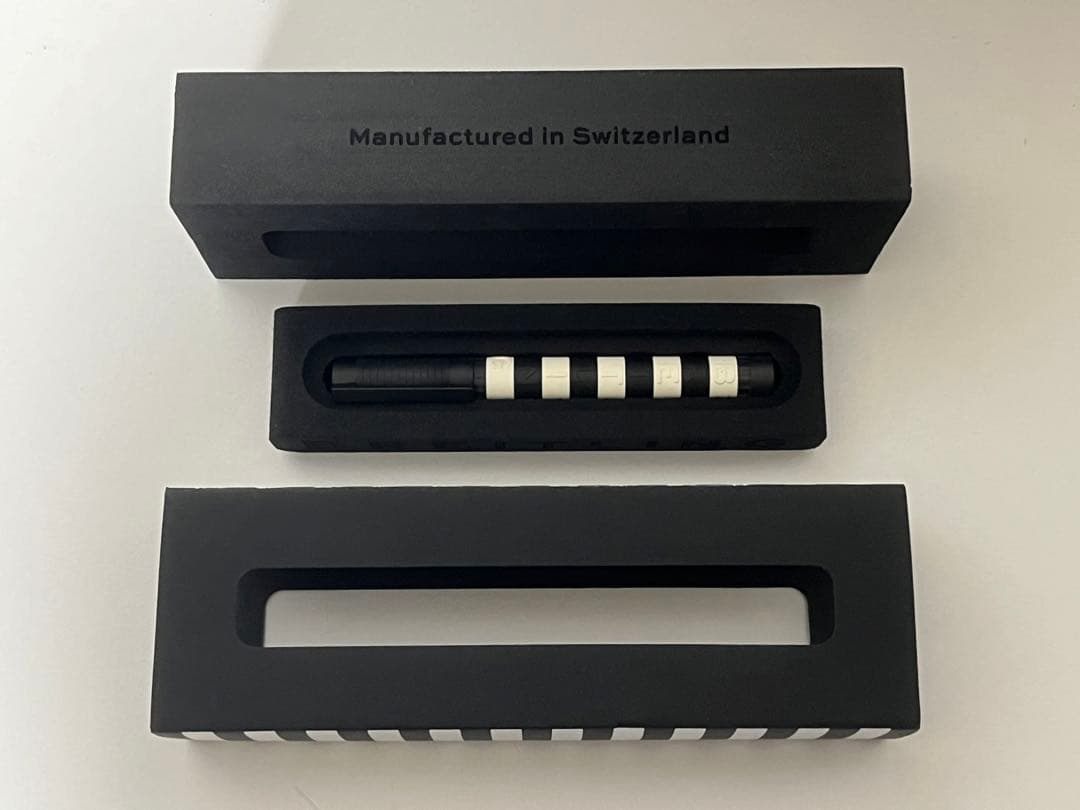 【新品】ブライトリング ボールペン【非売品】