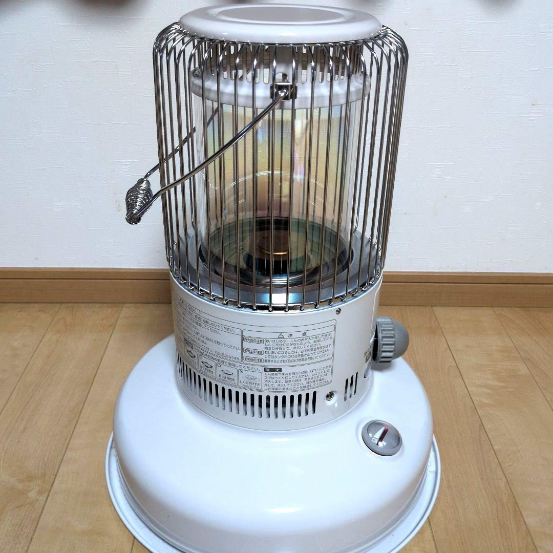 Haru【美品】2023年製/RB-25N-W(ホワイト)レインボー