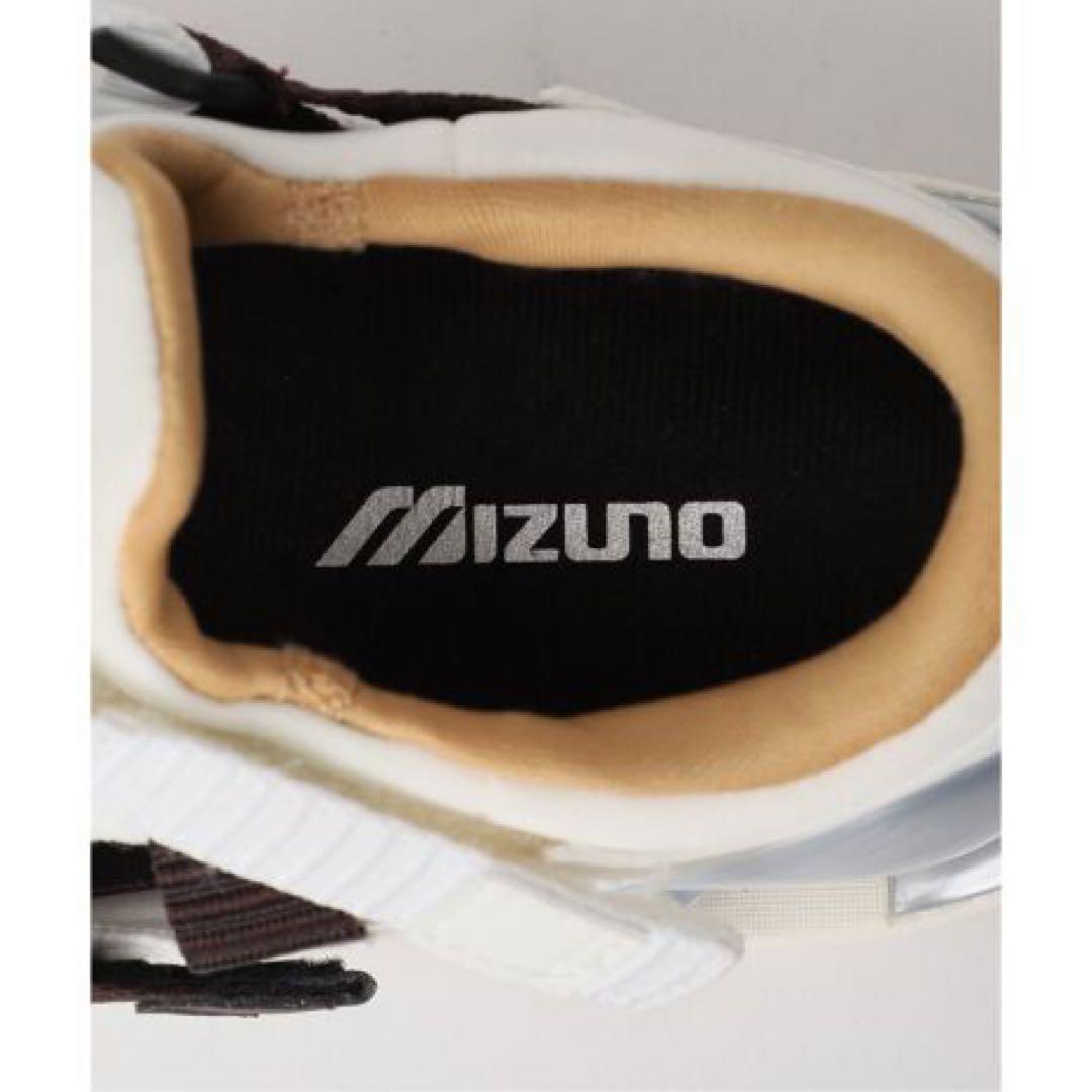 靴 spick&span MIZUNO S*S SMU WAVE PROPHECY