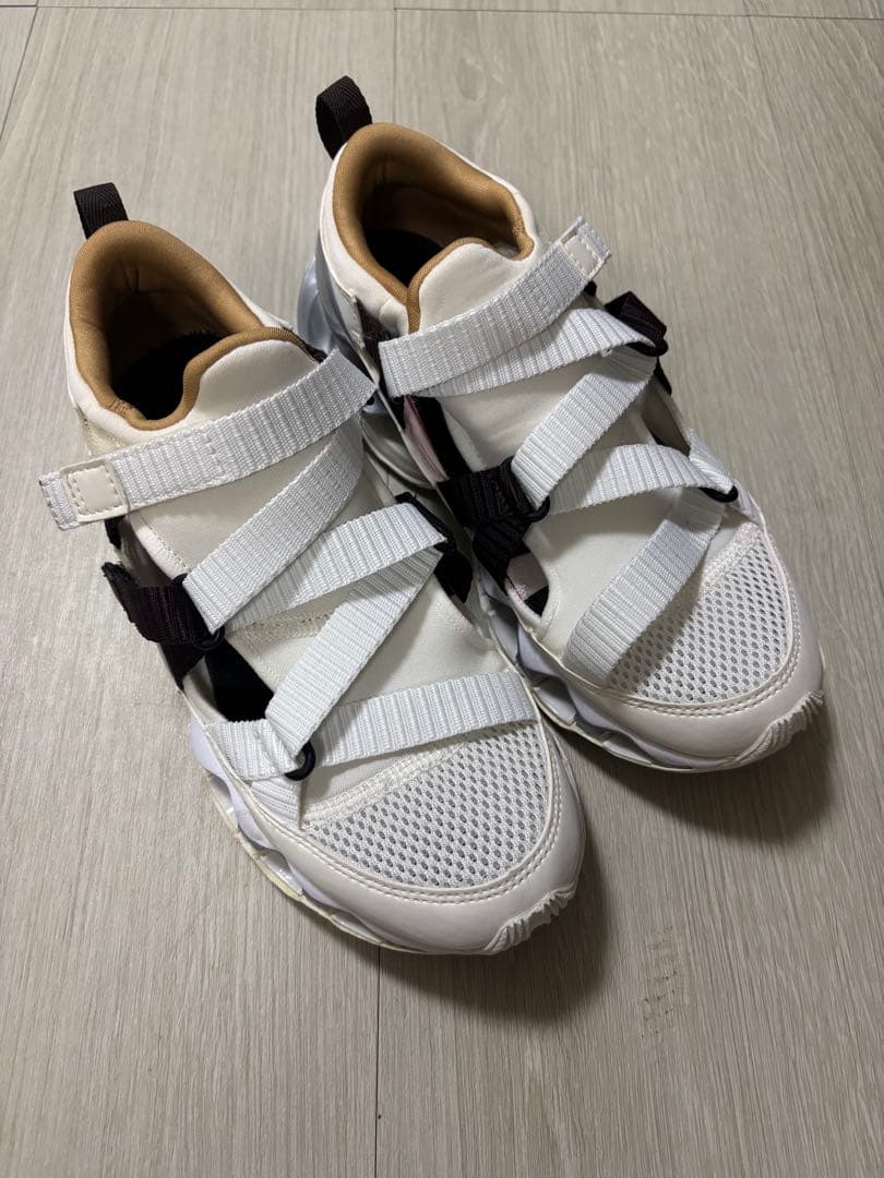 靴 spick&span MIZUNO S*S SMU WAVE PROPHECY