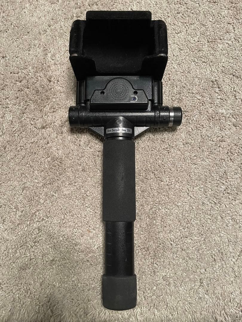 ハンドルロック　Beesensor BEE300 センサー 廃盤品 セキュリティ
