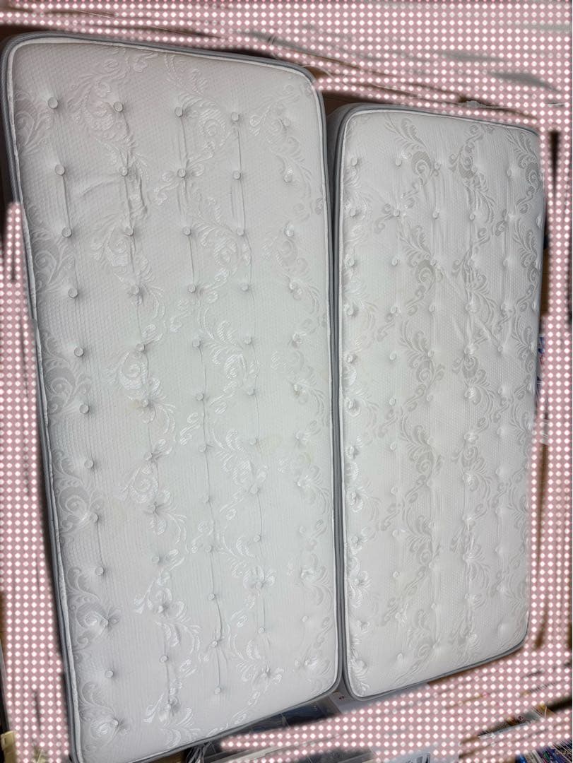 Nスリープ　コンフォート cf1 クイーンサイズ