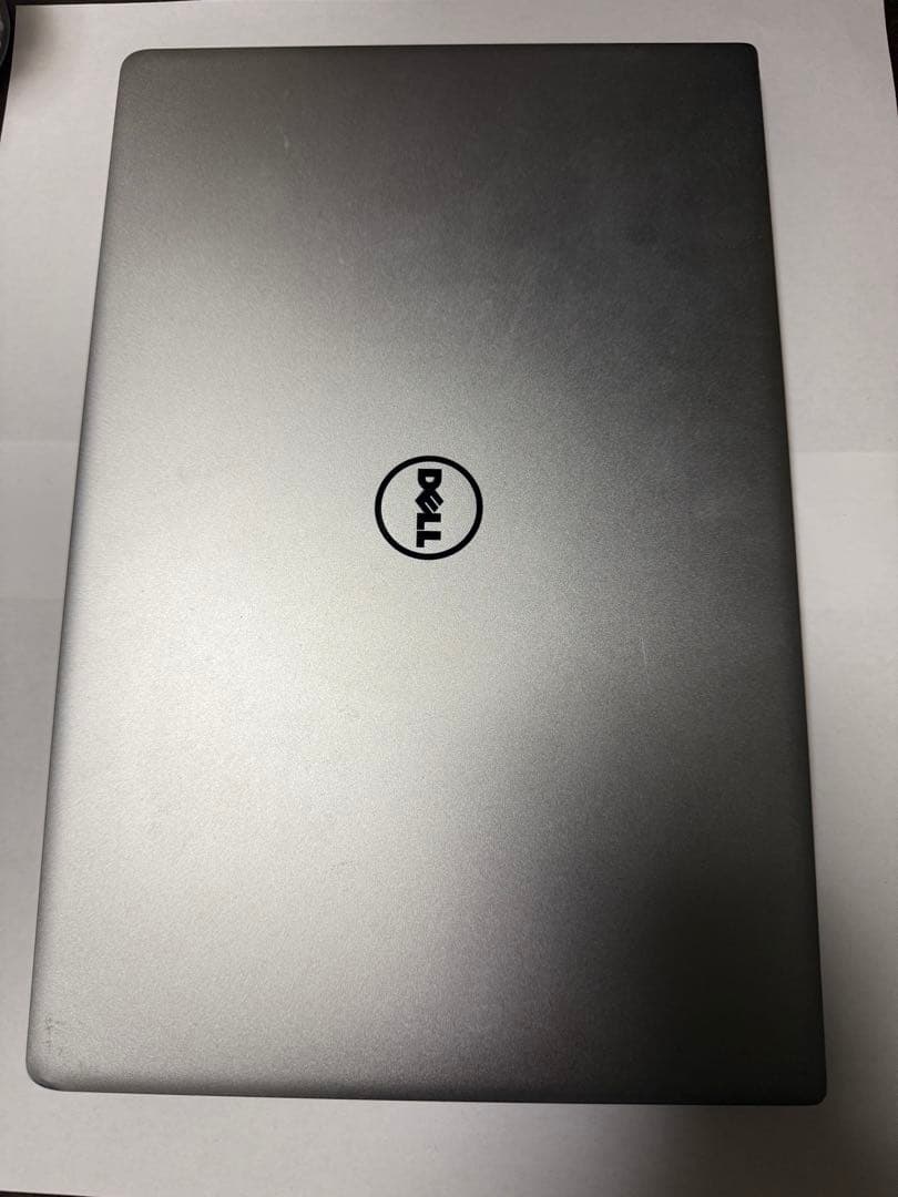 Windowsノート本体 DELL XPS13 9350 Core i7-6500U