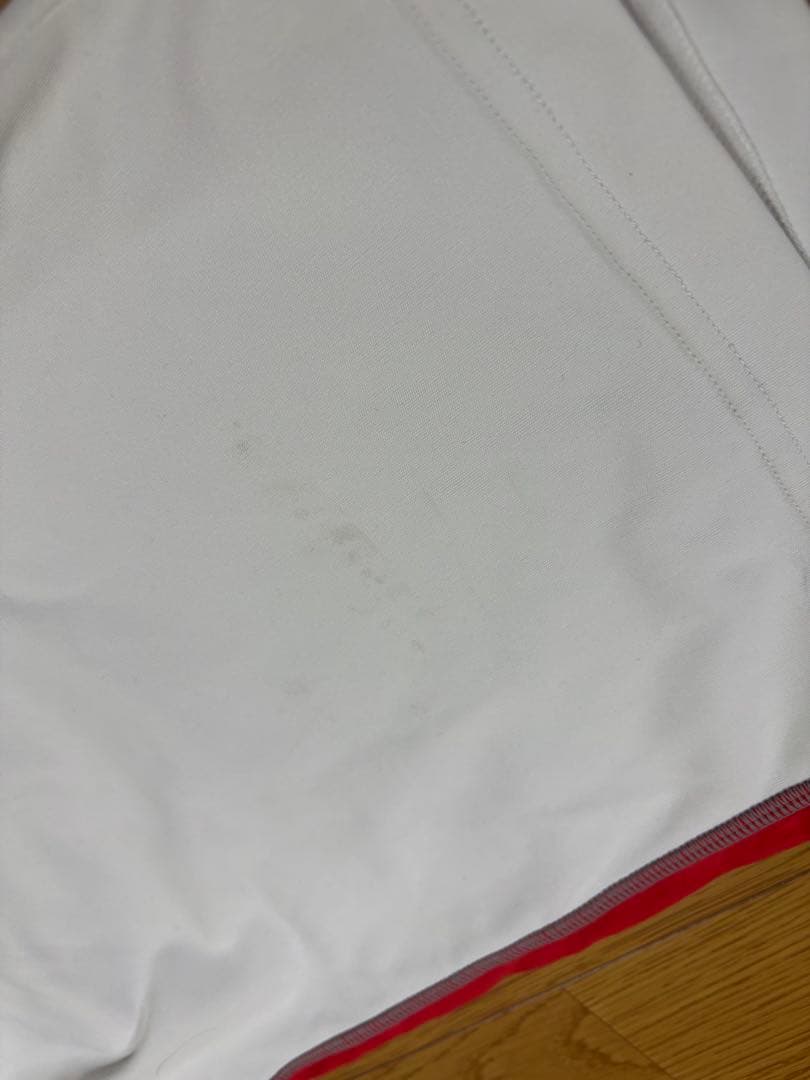 ユニクロ　錦織圭初期ウェアMサイズセット　+ハチマチ