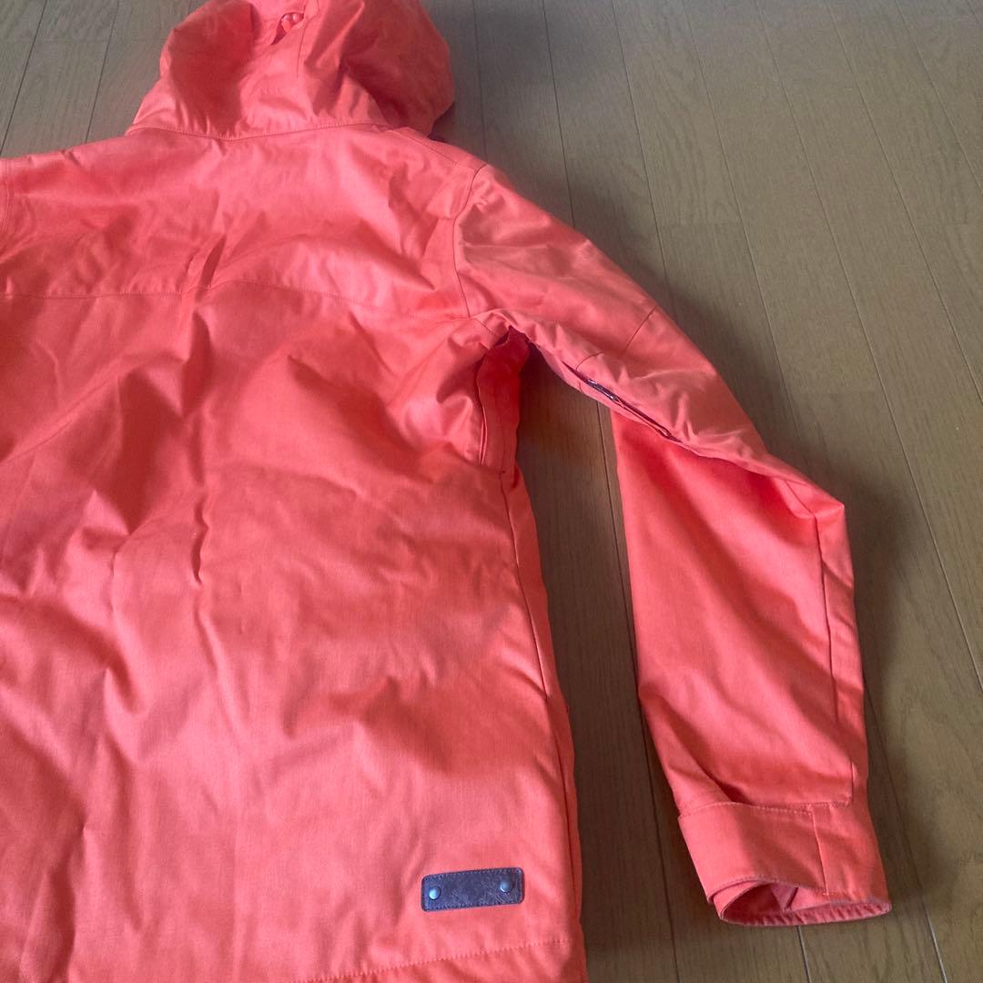 バートン　スノーボードウェア上下セット　レディース　Mサイズ