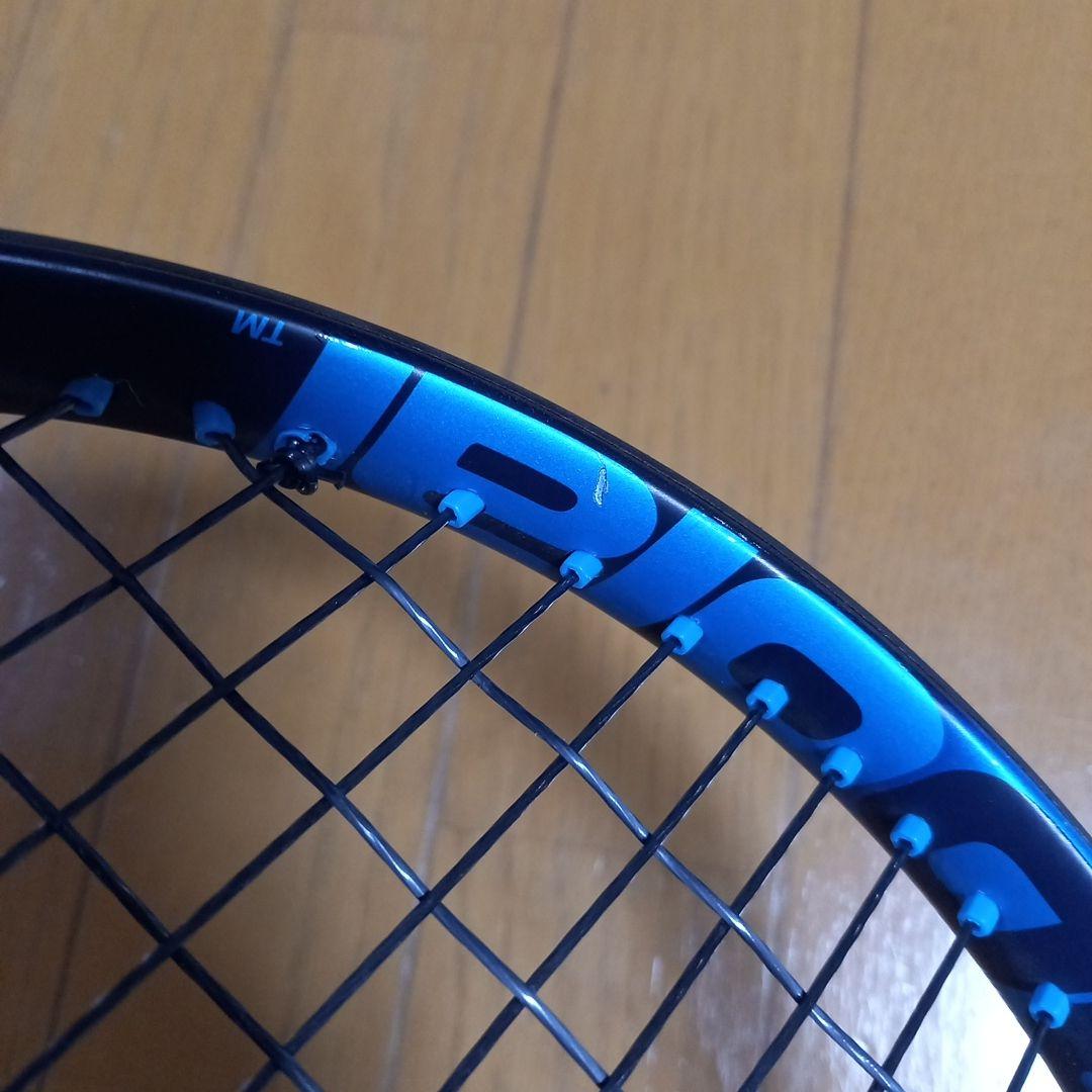 バボラ テニスラケット Pure Drive Team G2 285g