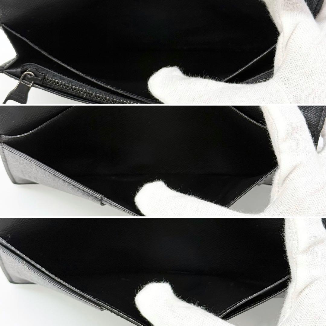 ✨極美品コラボレア品✨ルイヴィトン× NIGO ダミエ ポルトフォイユ ブラザ