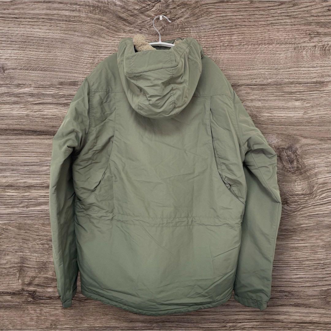 Patagonia パタゴニア イスマスパーカー カーキ フーディ