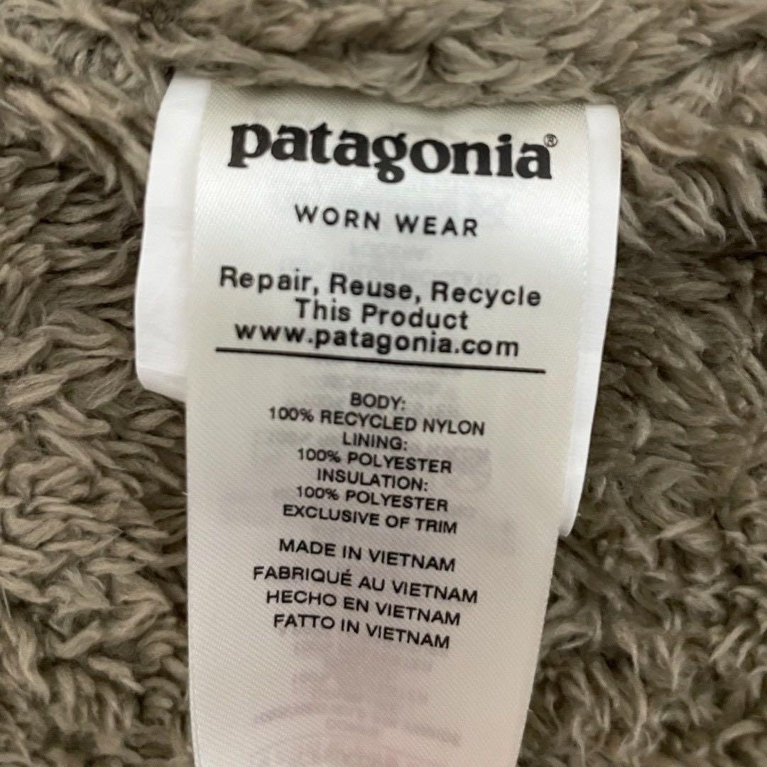 Patagonia パタゴニア イスマスパーカー カーキ フーディ