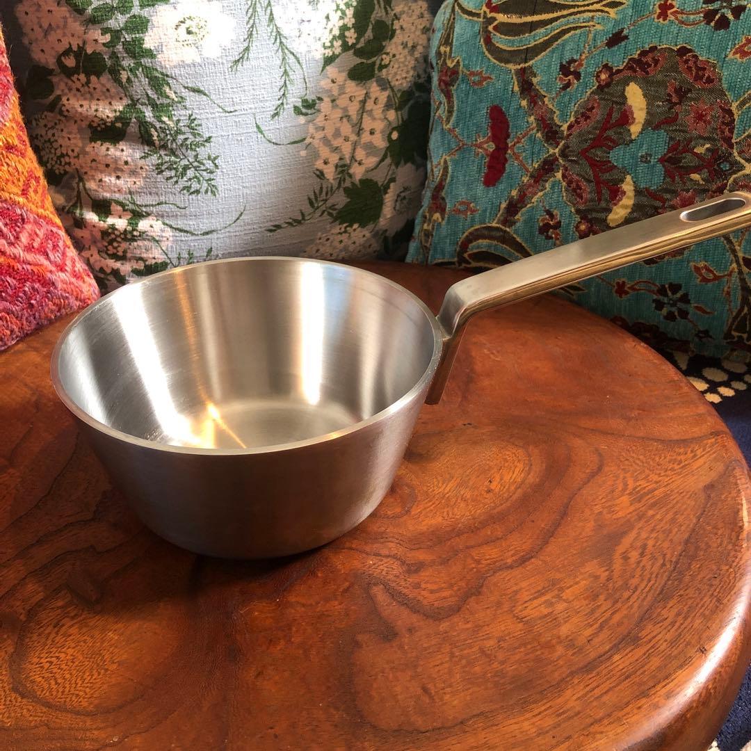 イッタラ　片手鍋