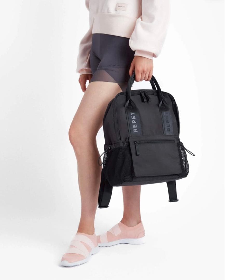 repetto レペット バックパック 新品未使用
