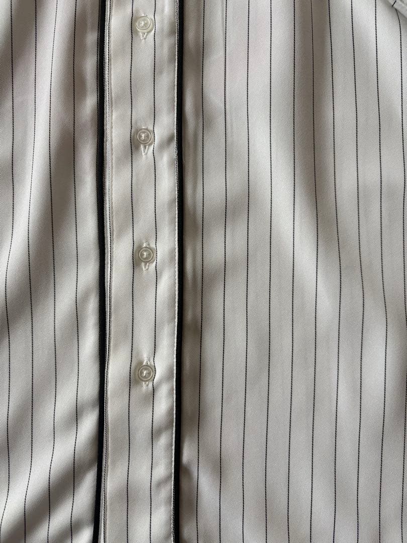 BABYMONSTER 07 ストライプジャージ