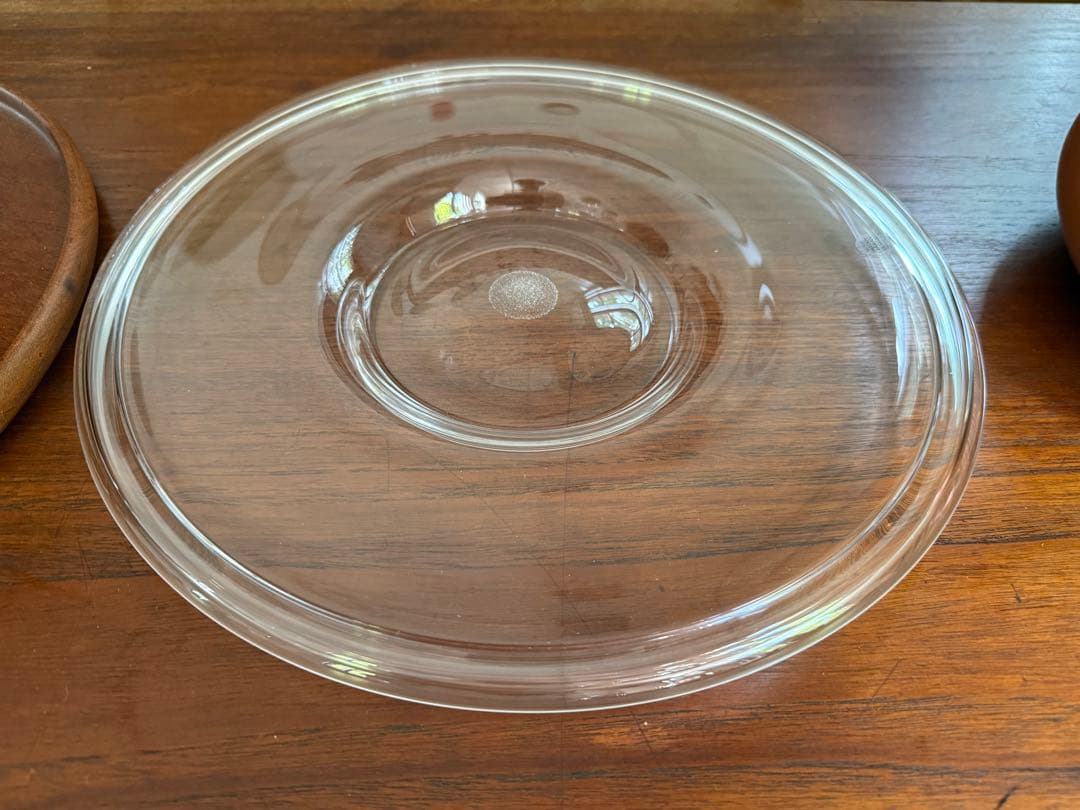 SKRUF Ingegerd Raman インゲヤード　ラーマンXL プレート