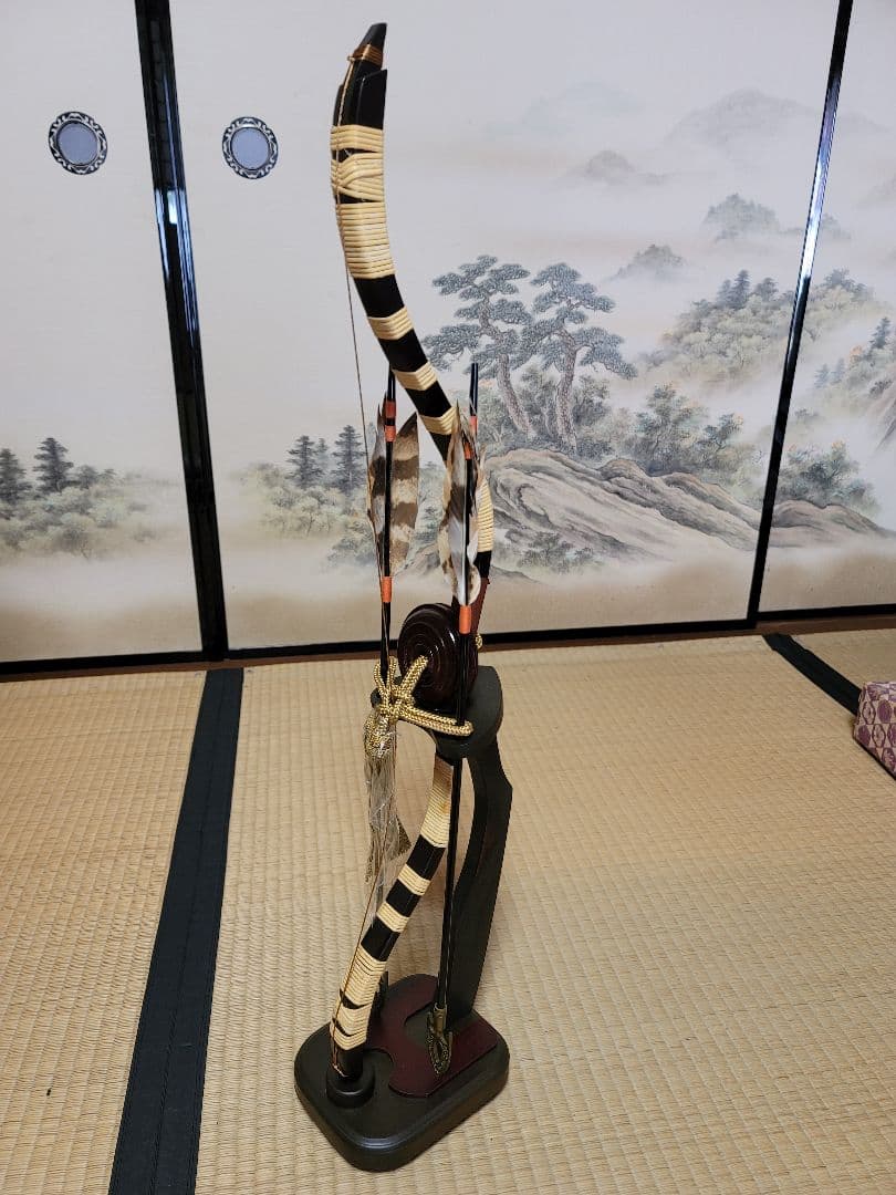 五月人形　兜　美品