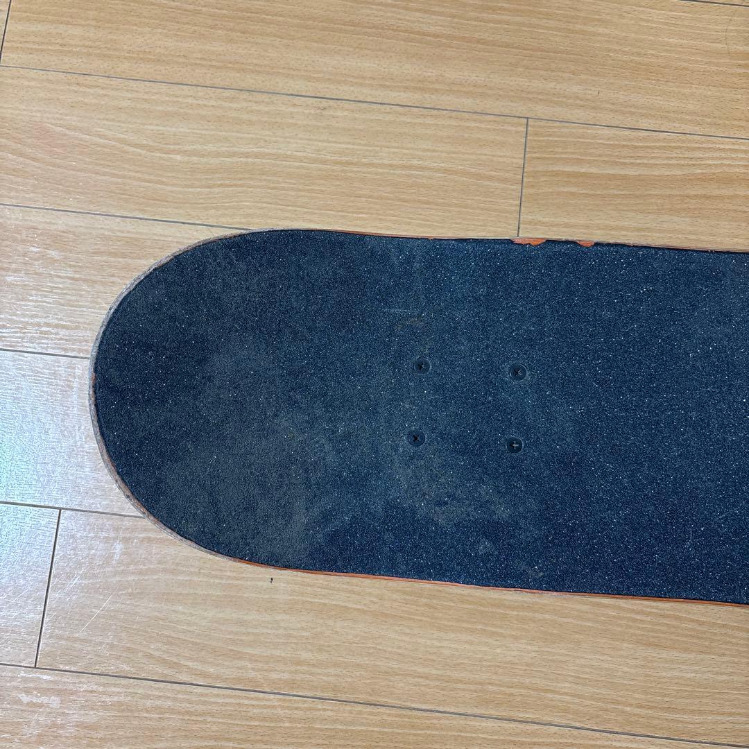 トイマシーン スケボー コンプリートセット THUNDER Track