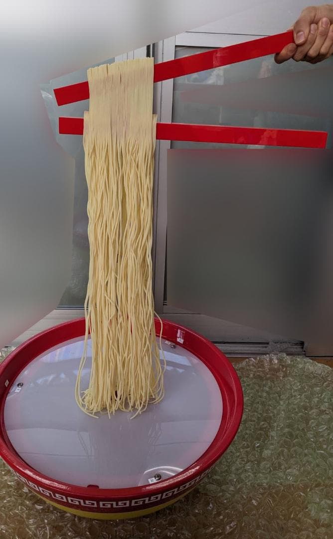 ラーメン看板　単品