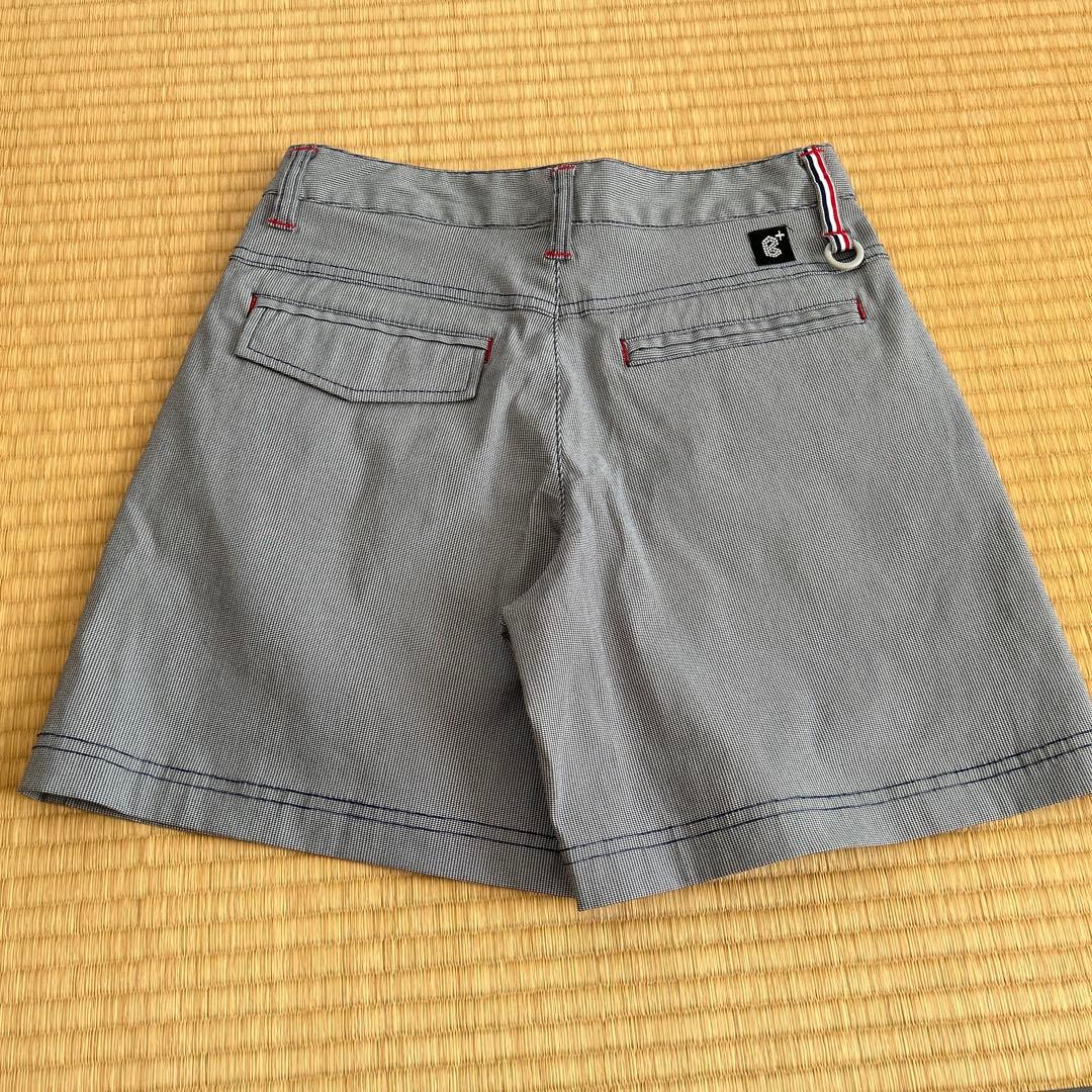 SUNBRIDGEキュロット　2枚セット