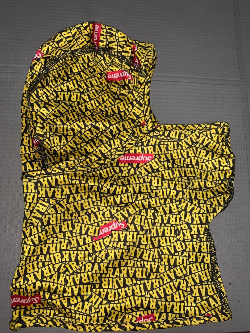 小物 Supreme / IRAK Lightweight Balaclava