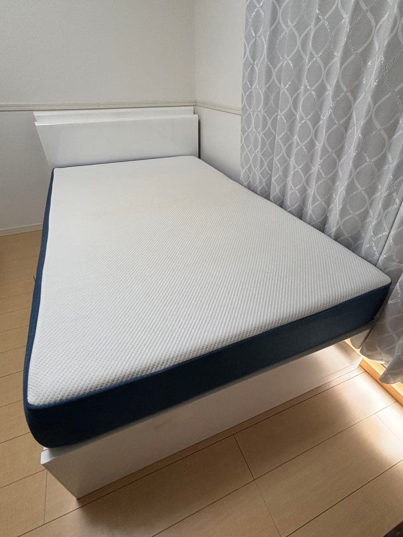 コアラマットレス　セミダブル　マットレスのみ