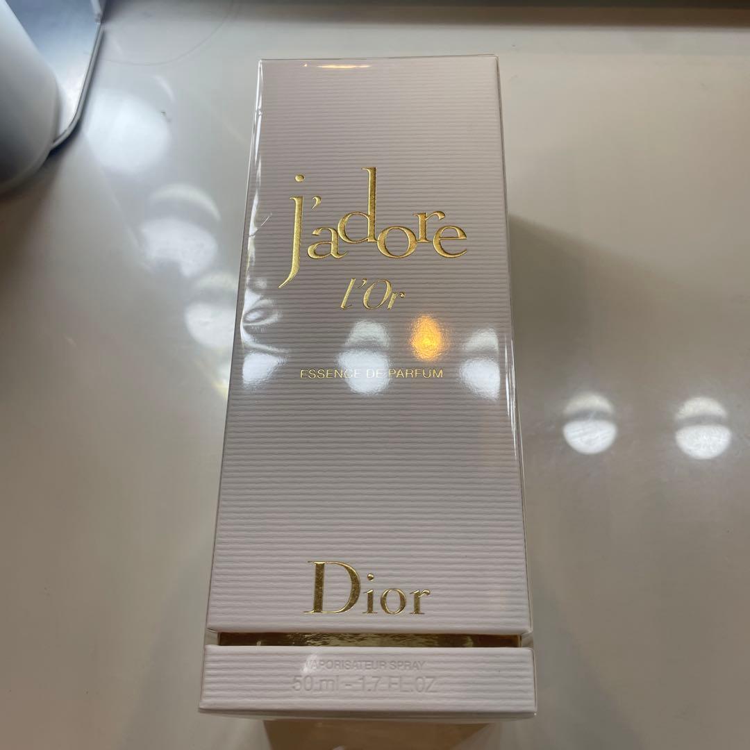 DIOR ジャドールロー 50ml