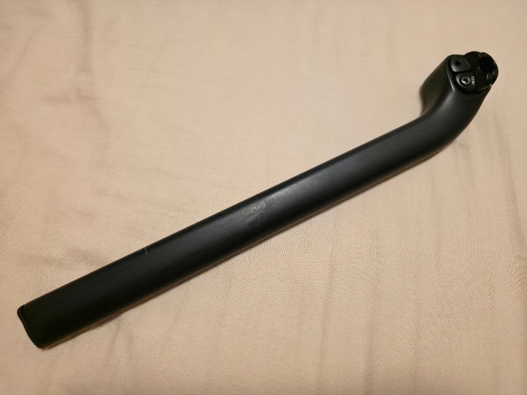 ENVE AERO SEATPOST 350MM (Melee付属)