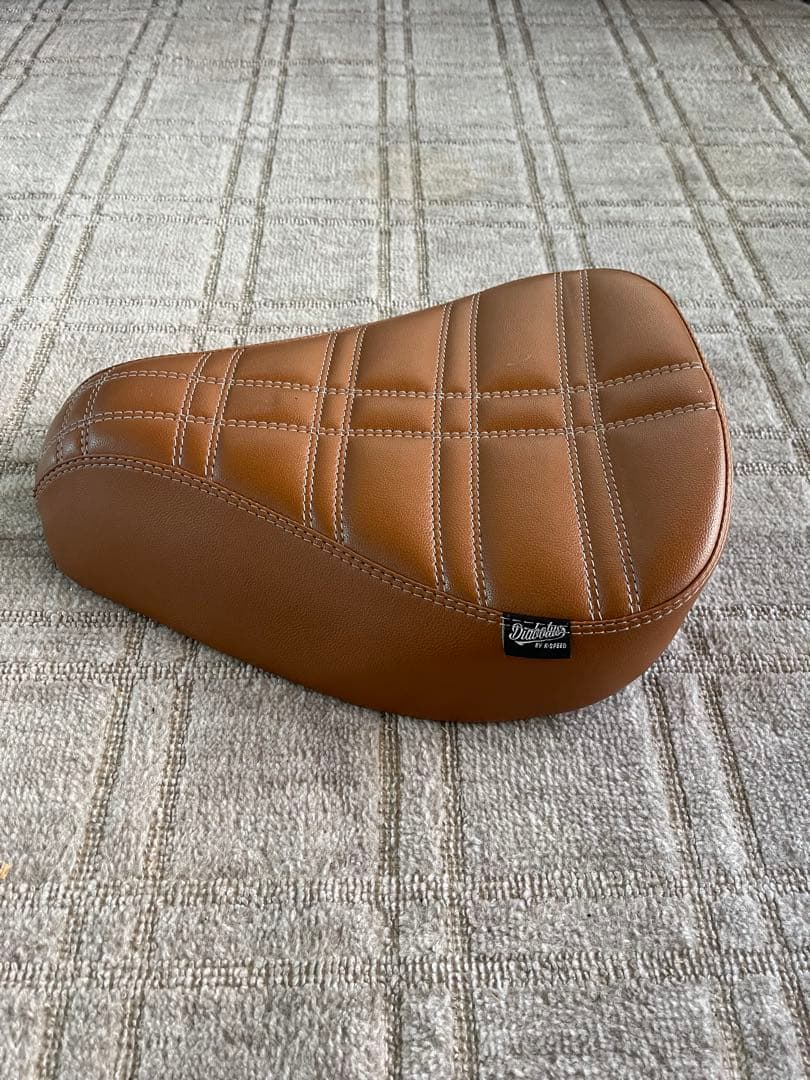 Diabolus by K-Speed ブラウンシート