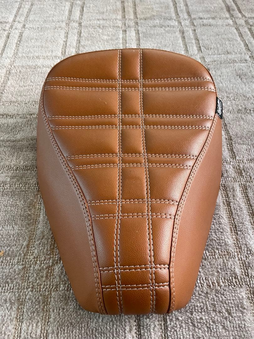 Diabolus by K-Speed ブラウンシート