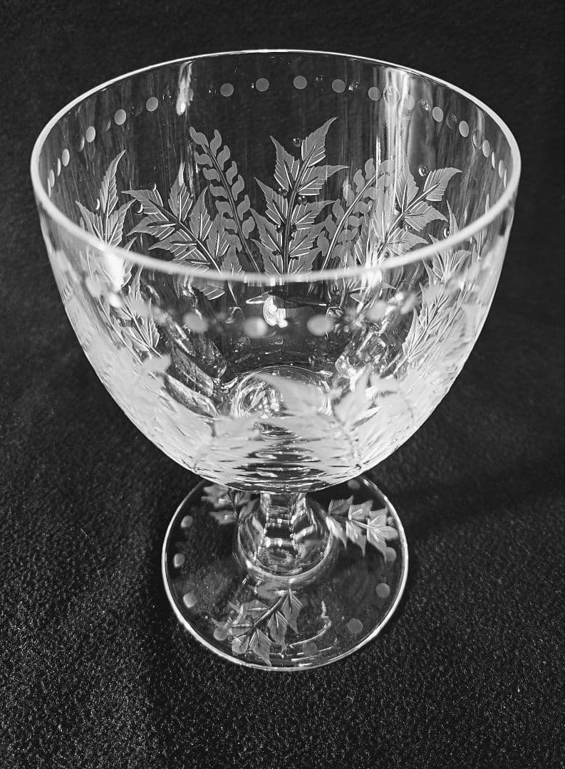 【値下げ】William Yeoward Crystal ワイングラス