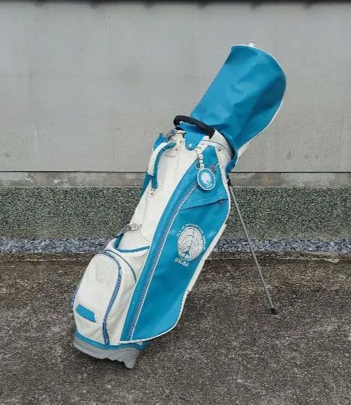 BOLSA VOADORA ミズノキャディバック（ボルサヴォアドーラ）