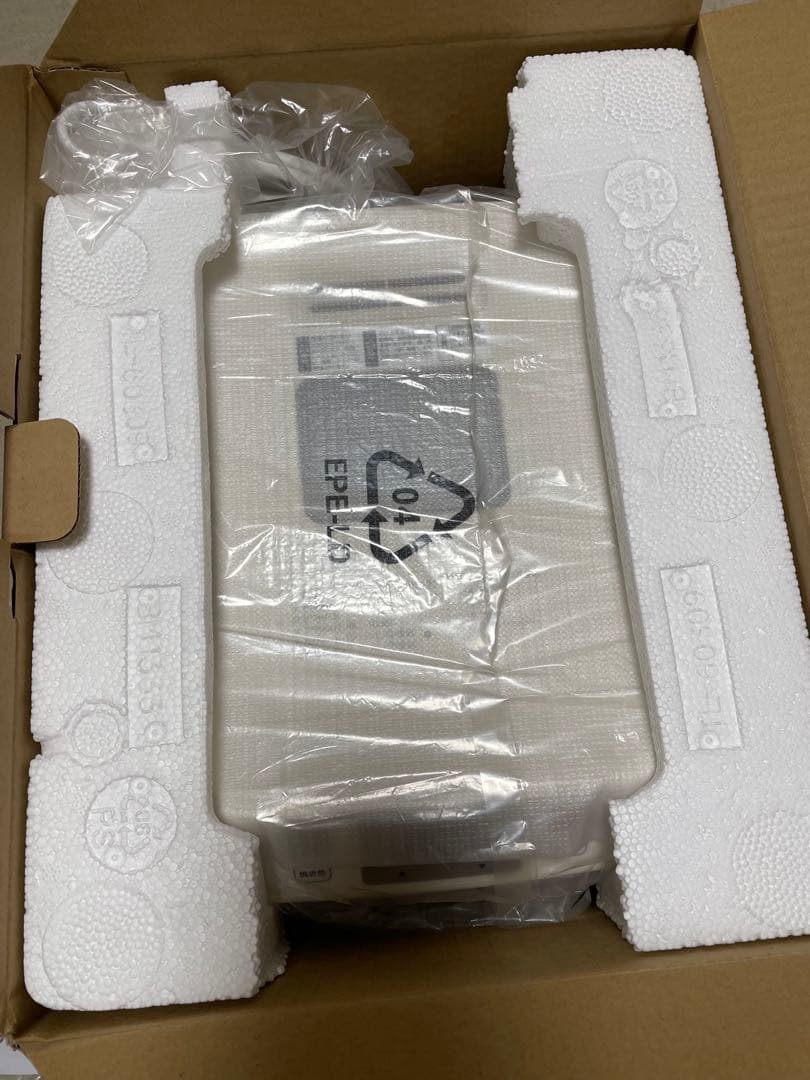 新品　シロカ 全自動 ホワイトホームベーカリー SB111