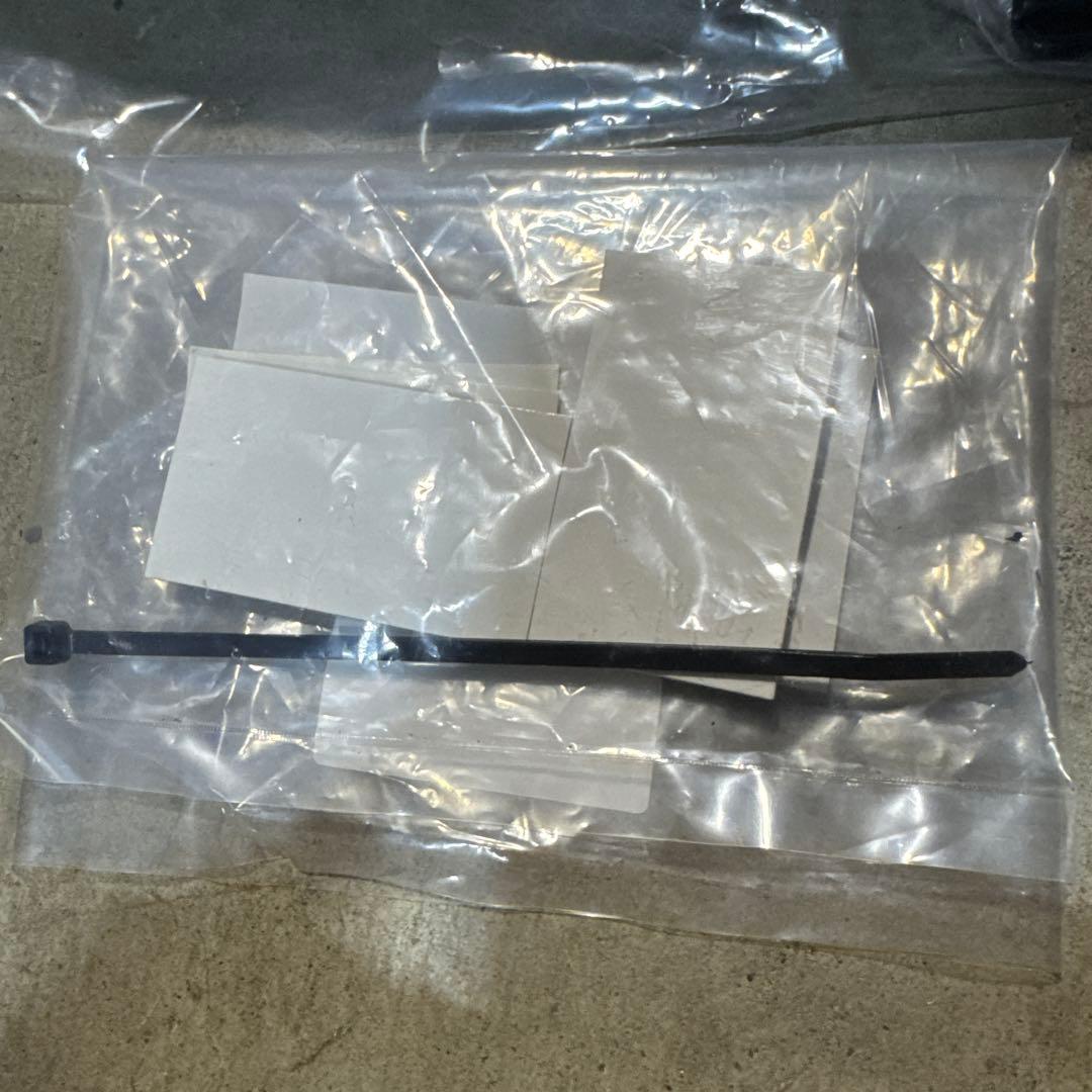 値下げ交渉可 ハイゼットトラック純正フロントシェルフ品番08253-K5002