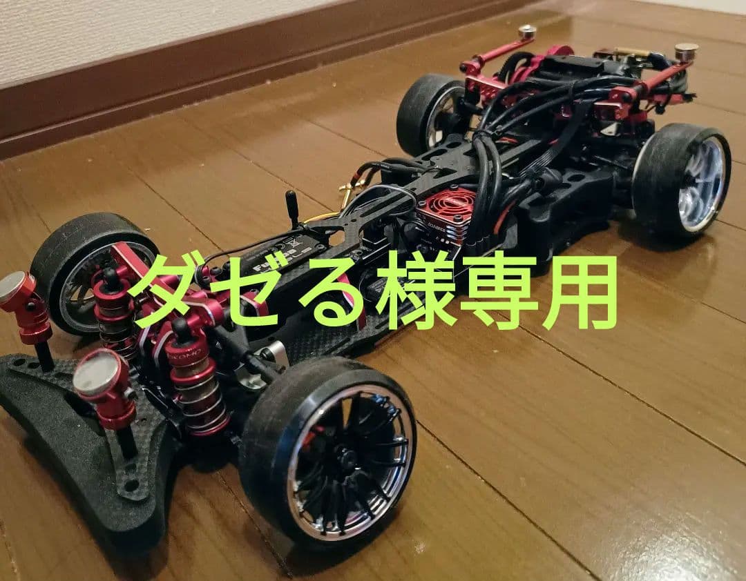 ドリラジ　フルセット　希少YD-2RX&7PXR&キャリーケース付き　即ドリ