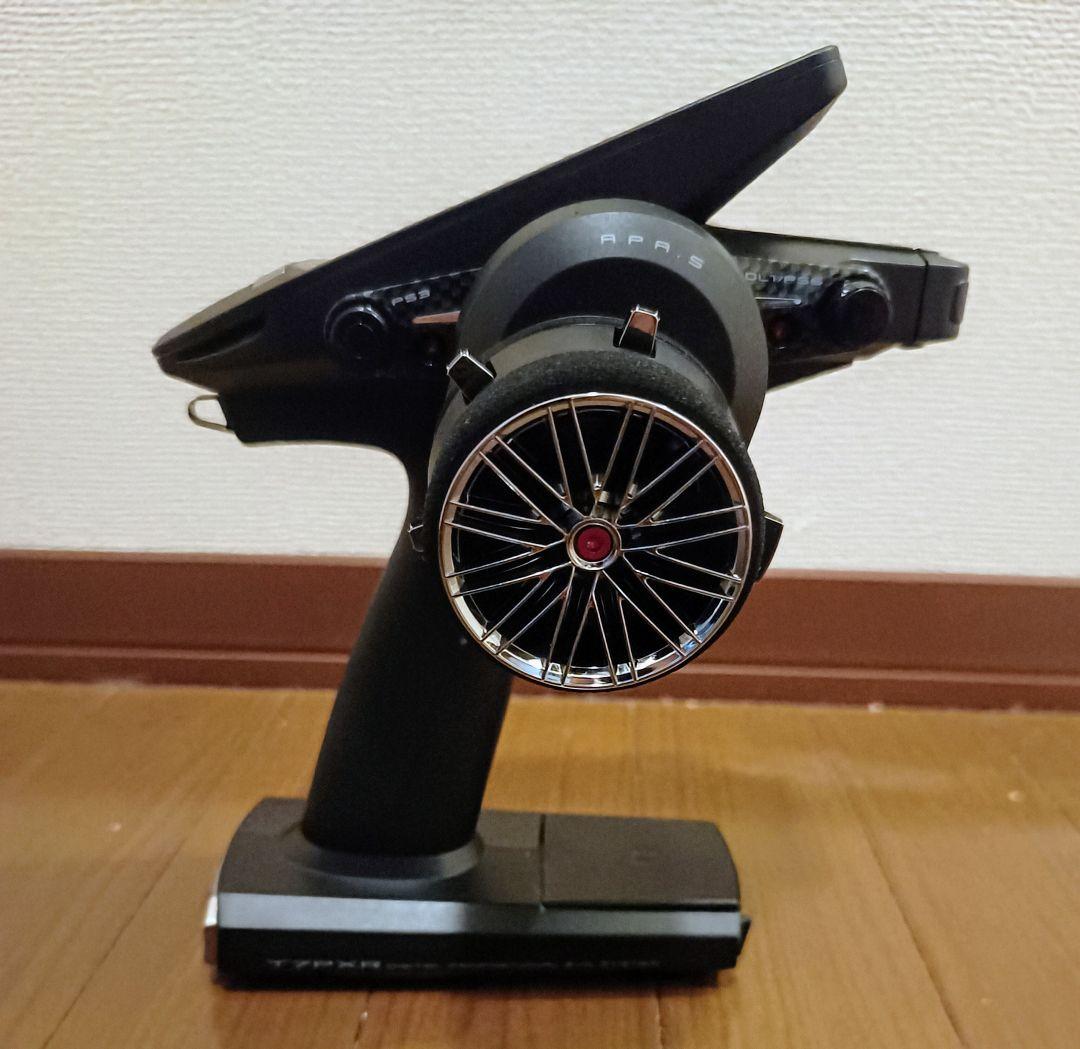 ドリラジ　フルセット　希少YD-2RX&7PXR&キャリーケース付き　即ドリ