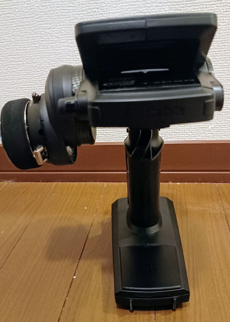 ドリラジ　フルセット　希少YD-2RX&7PXR&キャリーケース付き　即ドリ