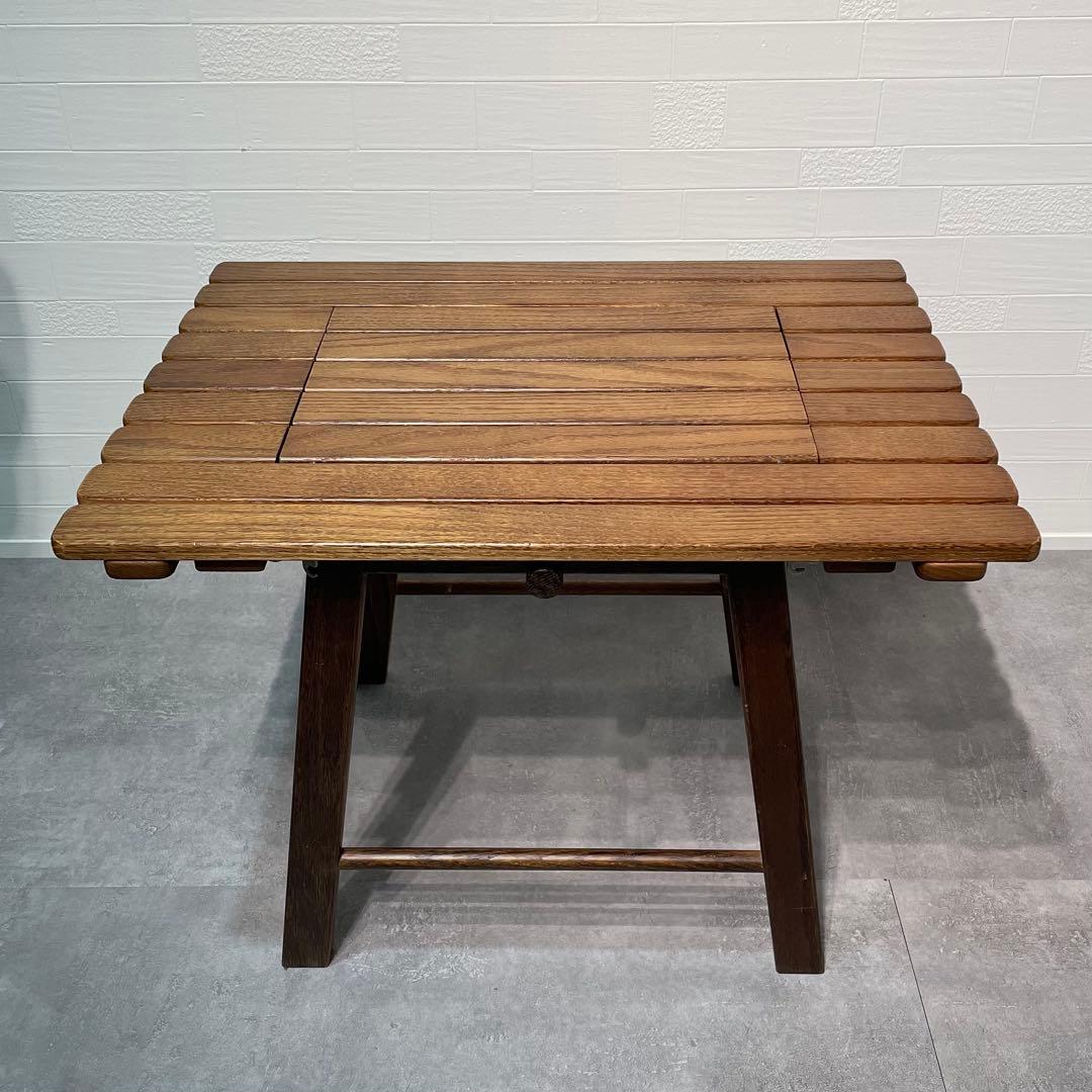 ON:PING Wood LoveTable ウッドラブテーブル