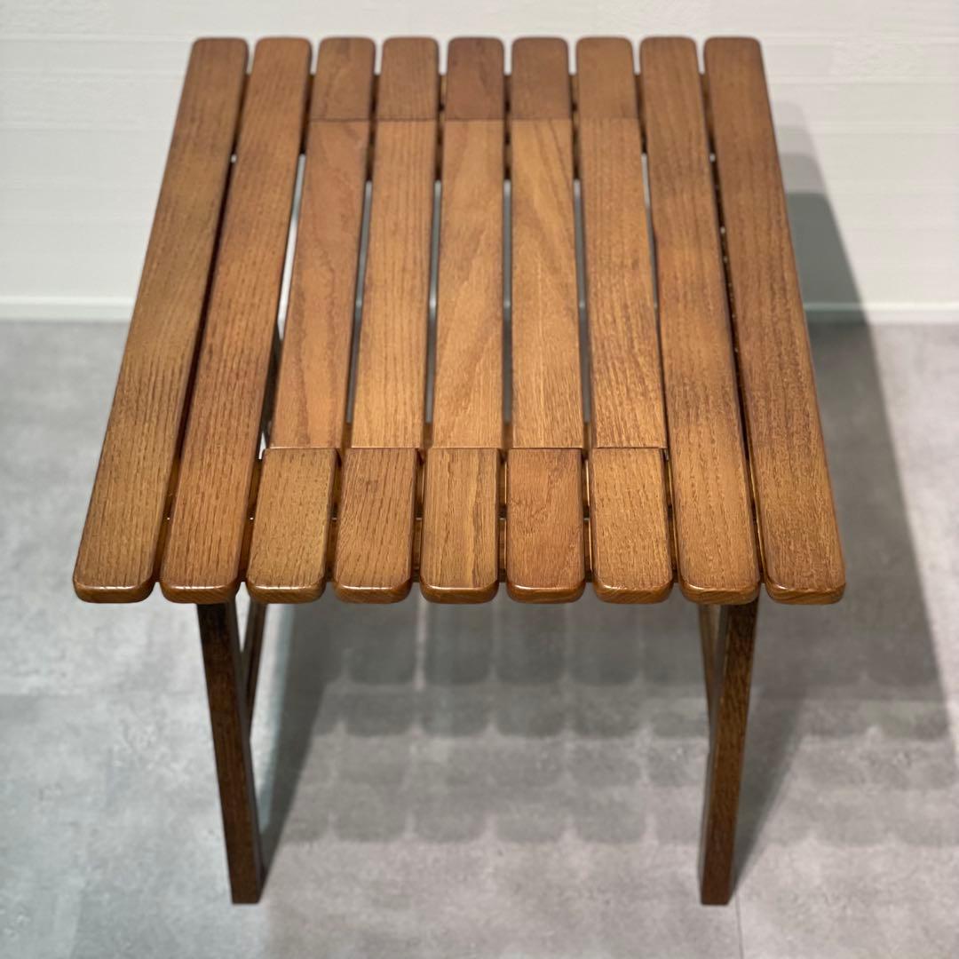 ON:PING Wood LoveTable ウッドラブテーブル