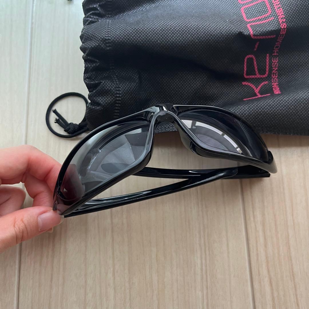 たーわー【匿名発送】ケノン 脱毛器 Ver8.5 2021年製