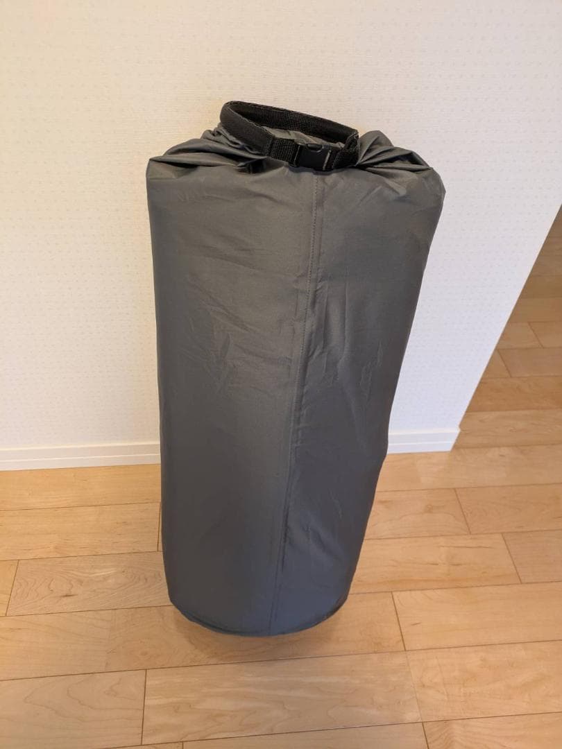 さくらんぼ　　キャンパーインフレーターマットハイピーク　2個セット