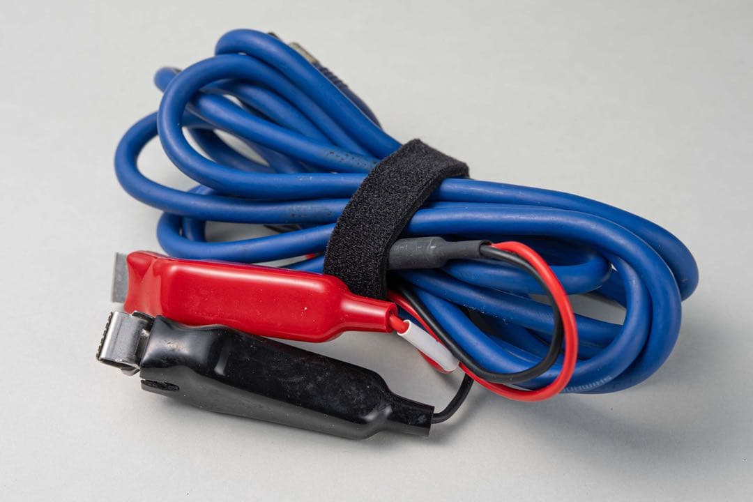 電動リールセット（バッテリー　各種仕掛け）