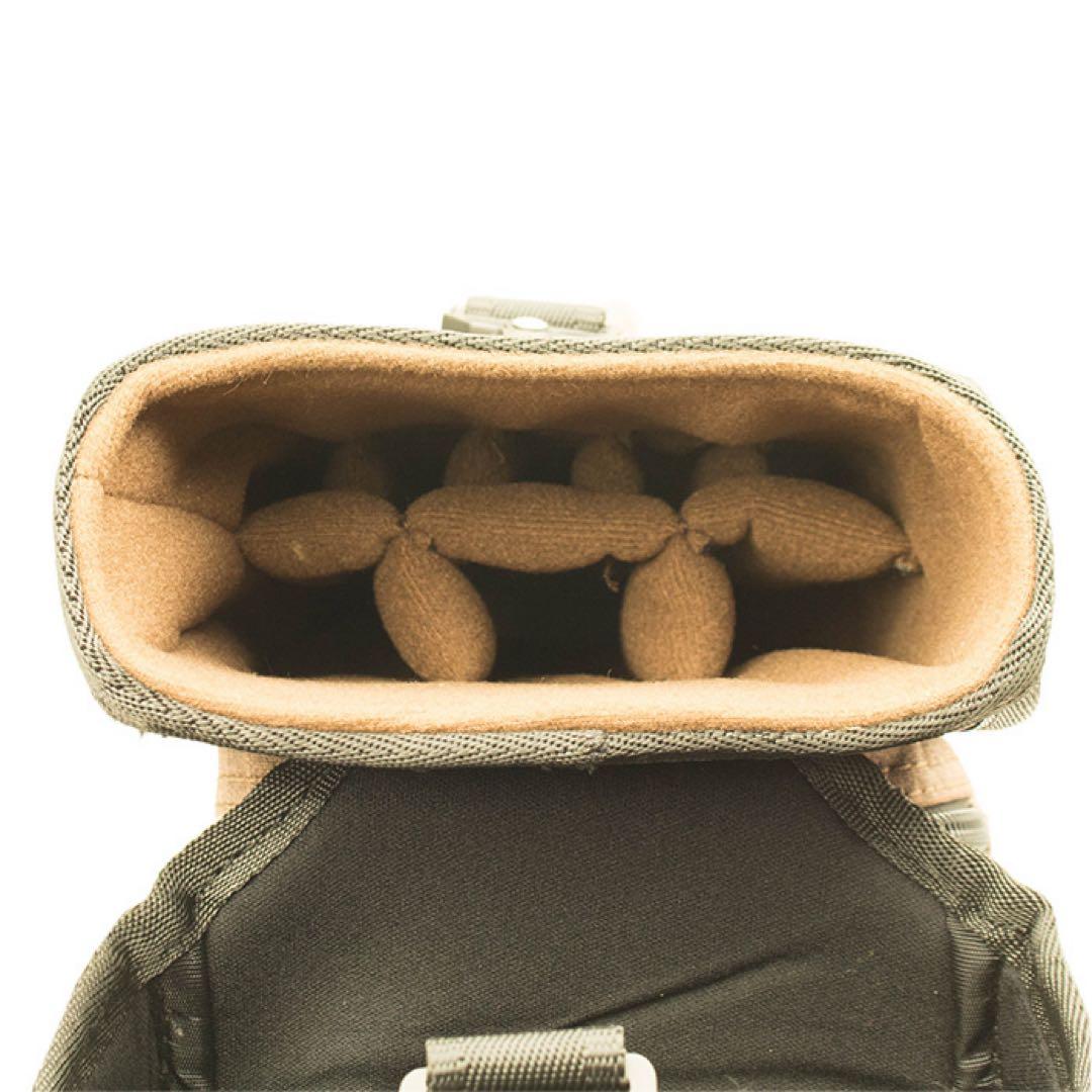 キューケース J FLOWERS JF0024 3B5S ブラウン