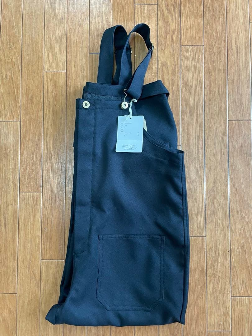 Curensology UNIVERSAL OVERALL 別注オーバーオール