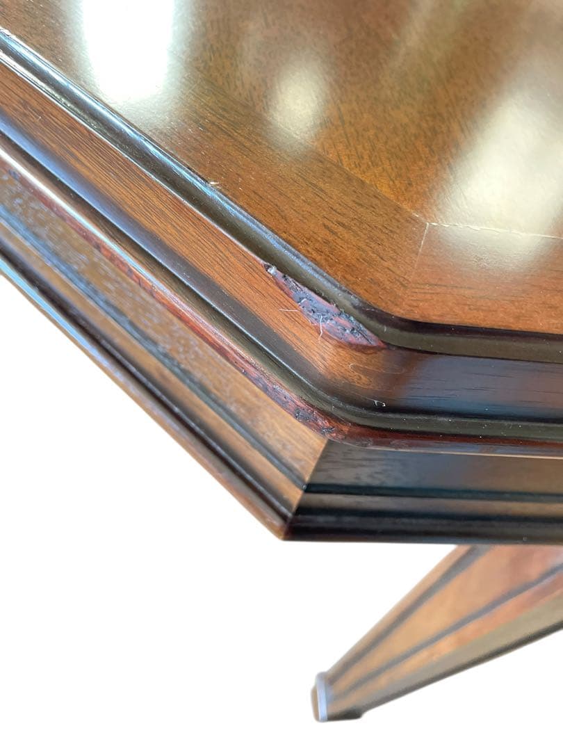 HR559 マルニ木工 maruni【ロイヤル・地中海】エクステンション　伸長式