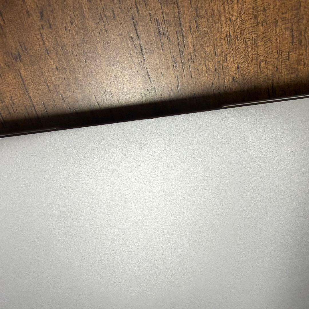 MacBook Air 13インチ 2020/16GB/256GB SSD/i7
