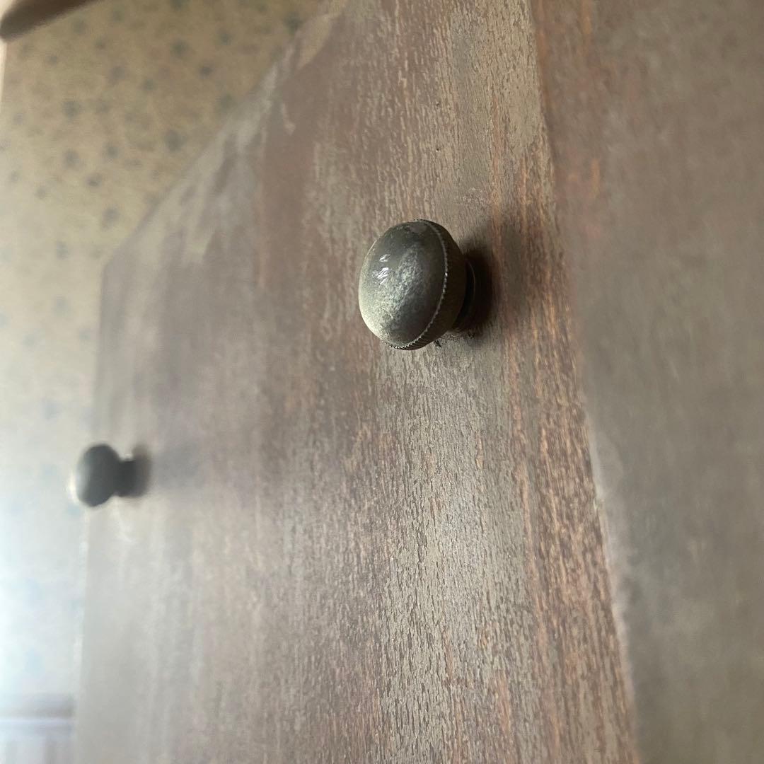 大正ロマン　本棚　アンティーク家具　オープンラック　ビンテージ