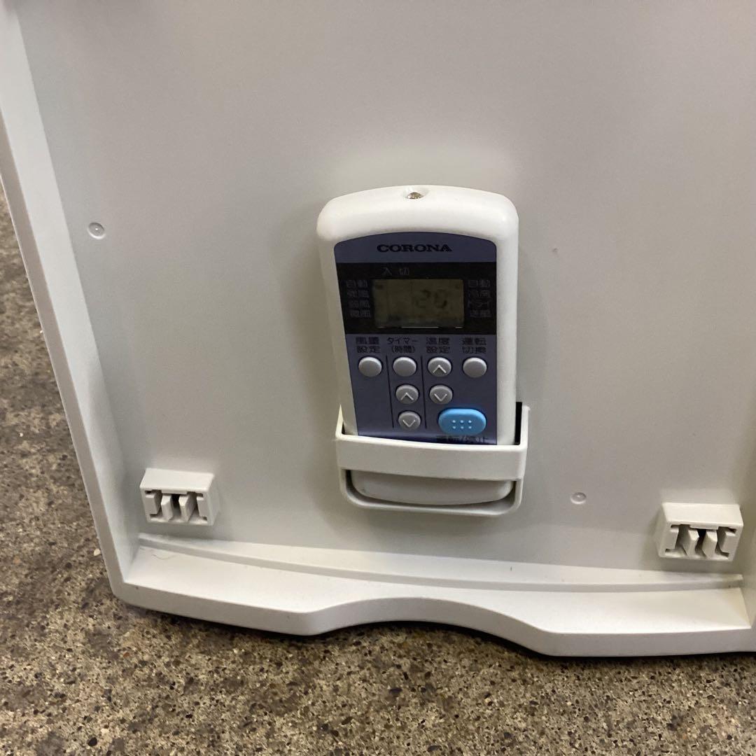 コロナ CW-F1619BK 窓用エアコン 2019年製