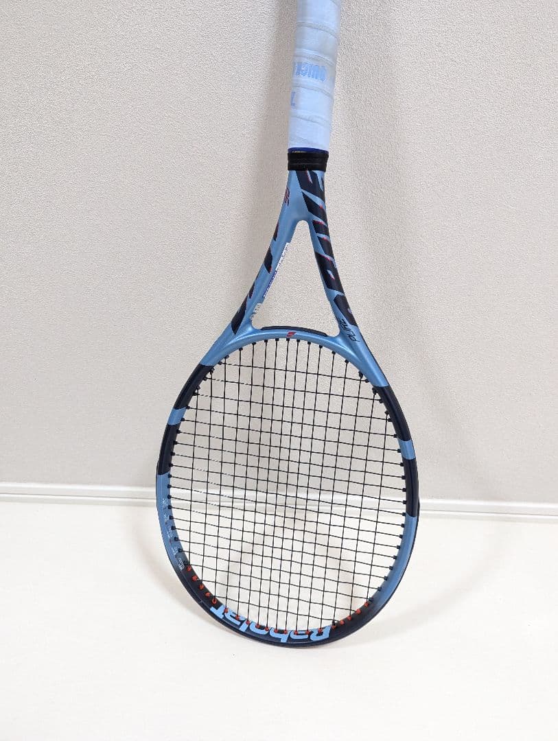 バボラ　テニスラケット　PUREDRIVE/ピュアドライブ2025