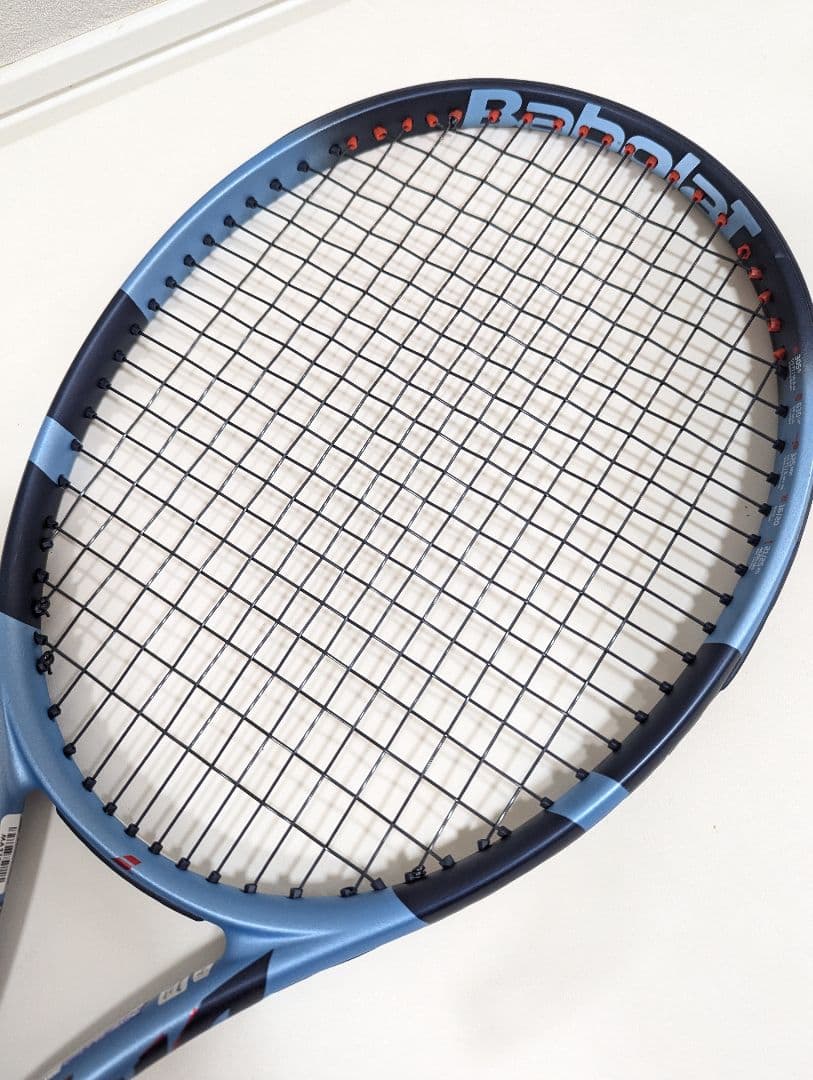 バボラ　テニスラケット　PUREDRIVE/ピュアドライブ2025